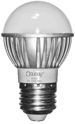 Светодиодная лампа B30-2S