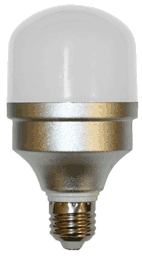 Промышленная светодиодная лампа BF4-15N
