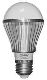 Светодиодная лампа BX1-26C