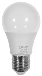 Светодиодная лампа BX2-21UN