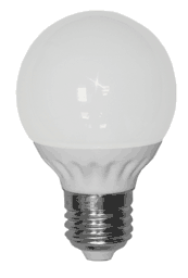 Светодиодная лампа BX3-23FC