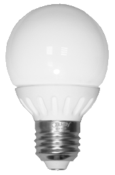 Светодиодная лампа BX3-23LC