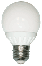 Светодиодная лампа BX3-23LS