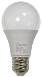 Cветодиодная лампа BX5-22LN