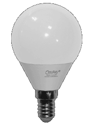 Лампа светодиодная BX5-11LN