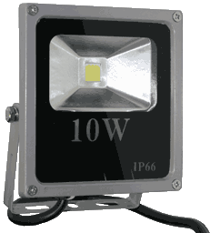 Светодиодный прожектор FL10CE