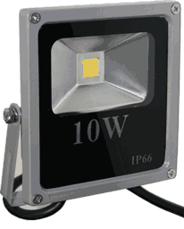 Светодиодный прожектор FLU10SE