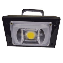 Светодиодный прожектор HL10S