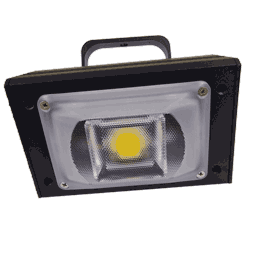 Светодиодный прожектор HLU10S