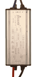 Блок питания - драйвер JAD-20W-A для светодиодных прожекторов