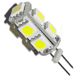 Светодиодная лампа K15-09C