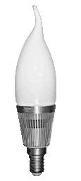 Светодиодная лампа M30-11C