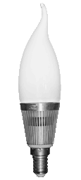 Светодиодная лампа M30-11S