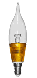Светодиодная лампа M30-13C