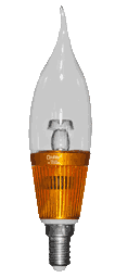 Светодиодная лампа M30-13S