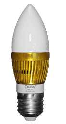 Светодиодная лампа M30-26C