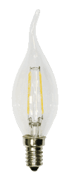 Светодиодная лампа M41-14S