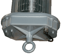 Блок драйвера подвесного промышленного светодиодного светильника ML150N