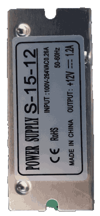 Трансформатор PS15 - маркировка