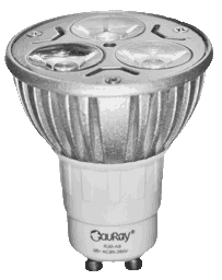 Светодиодная лампа R30-AS